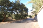 P5390 Perfectly located plot in Elviria (3)