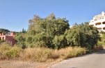 P5390 Perfectly located plot in Elviria (6)