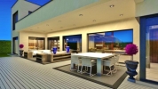 D5401 Modern Villa (3)