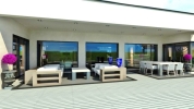 D5401 Modern Villa (4)