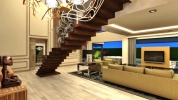 D5401 Modern Villa (11)
