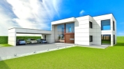 D5401 Modern Villa (13)