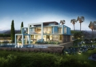 V5419 Luxury frontline golf villas 1 (Large)