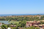 A5469 Luxury Apartment on Golf Course &amp; Sea View 2