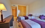 A5469 Luxury Apartment on Golf Course &amp; Sea View 7