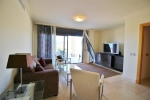 A5469 Luxury Apartment on Golf Course &amp; Sea View 10