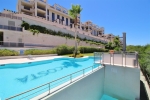 A5469 Luxury Apartment on Golf Course &amp; Sea View 13