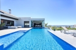 Contemporary Villa with Stunning Views Benahavis (3)