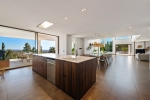 Frontline Golf Modern Villa Benahavis (4)