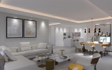 New Contemporary Development Apartments for sale Estepona Spain (8) (Large)