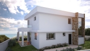 V5592 Contemporary style villa Mijas 4 (Large)