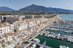 Luxury Penthouse Duplex Puerto Banus Marbella (7)