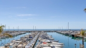 Frontline Puerto Banus Penthouse Duplex (11)