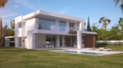 D5656 Luxury villas close to golf Marbella (5)