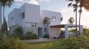 D5656 Luxury villas close to golf Marbella (7)