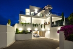 Luxury Modern Villa Marbella GOlden Mile (27)