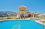 V5670 Villa for sale in Benalmadena Malaga Spain (1)