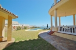 V5670 Villa for sale in Benalmadena Malaga Spain (2)