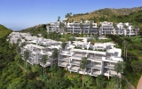 Contemporary Style Apartments for sale close to Marbella Spain (1) (Large)