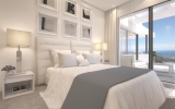 Contemporary Style Apartments for sale close to Marbella Spain (5) (Large)