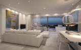 Contemporary Style Apartments for sale close to Marbella Spain (10) (Large)