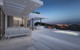 Contemporary Style Apartments for sale close to Marbella Spain (14) (Large)