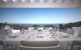 Contemporary Style Apartments for sale close to Marbella Spain (16) (Large)
