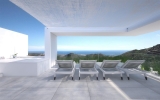 Contemporary Style Apartments for sale close to Marbella Spain (12) (Large)