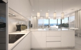 Contemporary Style Apartments for sale close to Marbella Spain (6) (Large)