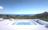 Contemporary Style Apartments for sale close to Marbella Spain (15) (Large)