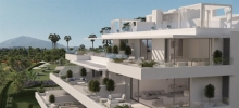 New Modern Development in East Estepona Spain (3) (Large)