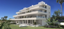 New Modern Development in East Estepona Spain (5) (Large)