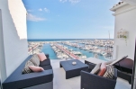 A5686 Frontline Puerto Banus Apartment for sale Marbella Spain (15)