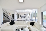 Luxury Contemporary Townhouse for sale Marbella Golden Mile Spain (5) (Large)
