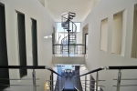 Luxury Contemporary Townhouse for sale Marbella Golden Mile Spain (13) (Large)