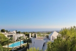 Luxury Contemporary Townhouse for sale Marbella Golden Mile Spain (14) (Large)