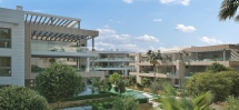 Modern Style New Development Estepona Malaga Spain (1)