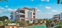 Modern Style New Development Estepona Malaga Spain (2)