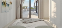 Modern Style New Development Estepona Malaga Spain (7)