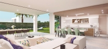 Modern style Villas close to Puerto Banus Marbella Estepona (4)