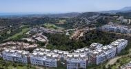 New Development Apartments Benahavis Spain (5) (Large)
