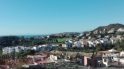 Views New Development Apartments Benahavis Spain