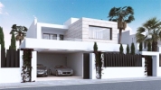 Modern Villas for sale Marbella Golden Mile Spain (2) (Large)
