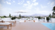 Modern Villas for sale Marbella Golden Mile Spain (7) (Large)