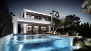 Modern Villas for sale Marbella Golden Mile Spain (9) (Large)