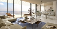 Luxury Contemporary Beachfront Apartments for sale Estepona (1) (Large)
