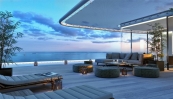 Luxury Contemporary Beachfront Apartments for sale Estepona Spain (8)