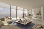 Luxury Contemporary Beachfront Apartments for sale Estepona Spain (19)