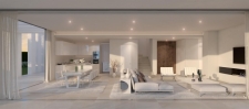 Contemporary Villas Development in Mijas Costa Spain (1) (Large)