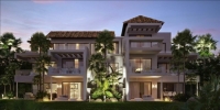 Elegant New Development in Benahavis Spain (3) (Large)